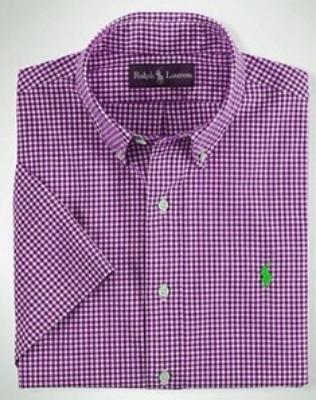 Cheap Men polo shirts wholesale No. 1694